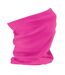 Cache-cou Morf Original Adulte Taille Unique Fuchsia Beechfield-2