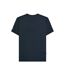T-shirt Motif/style Badge Homme Bleu Marine Lambretta-2