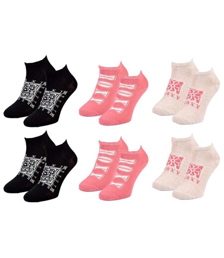 Chaussettes ROXY SNEAKER 6 Pcs 1443
