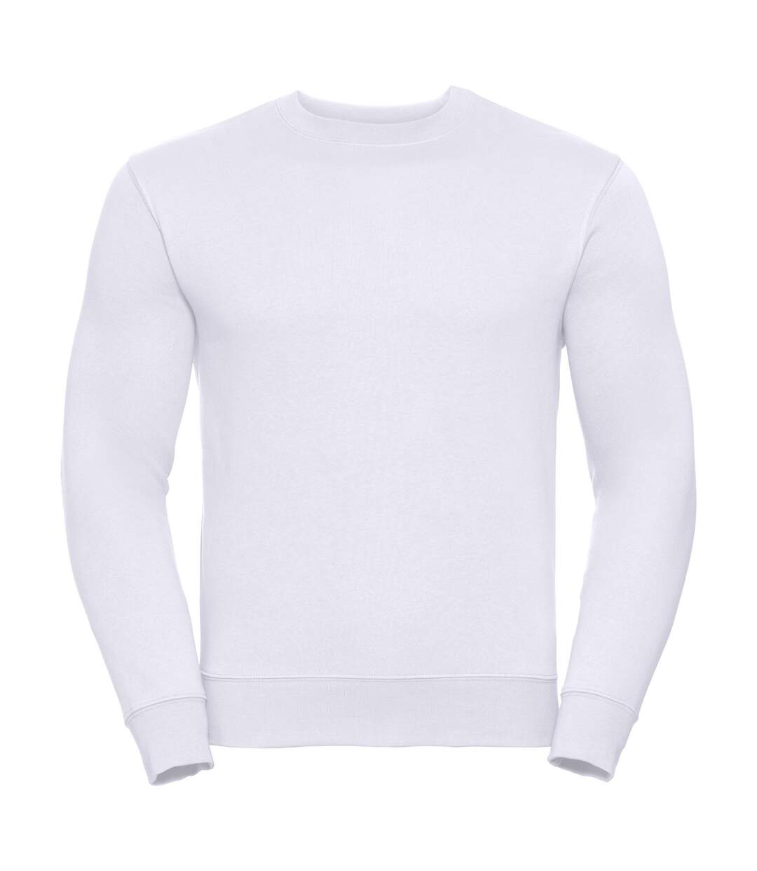 Sweat authentic homme blanc Russell-1