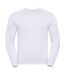 Sweat authentic homme blanc Russell-1