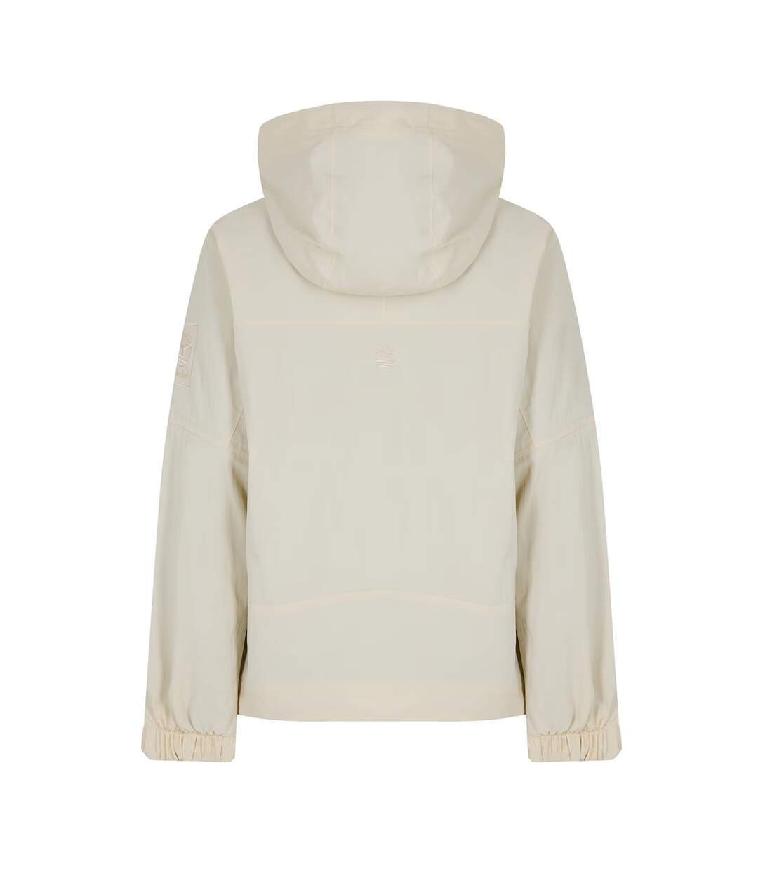 Imperméable Winnick Femme Naturel Timberland-2