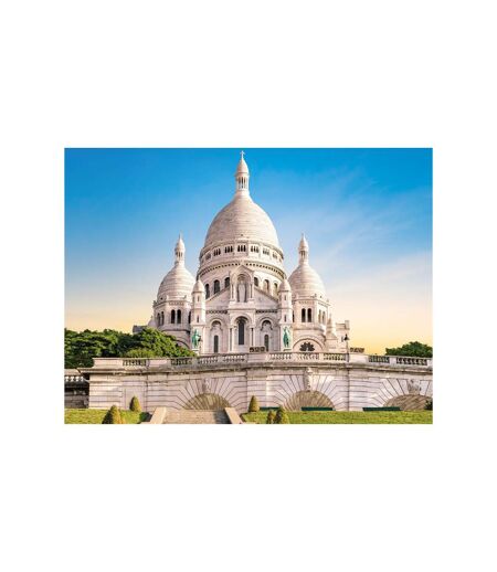 3 jours de rêve à Paris avec 1h de croisière sur la Seine - SMARTBOX - Coffret Cadeau Multi-thèmes