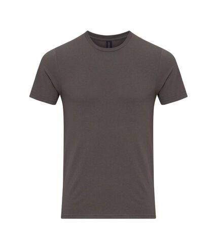 Gildan - T-shirt - Adulte (Charbon) - UTRW9215