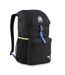 OM sac à dos noir/jaune fluo homme puma 2025 - osfa-1
