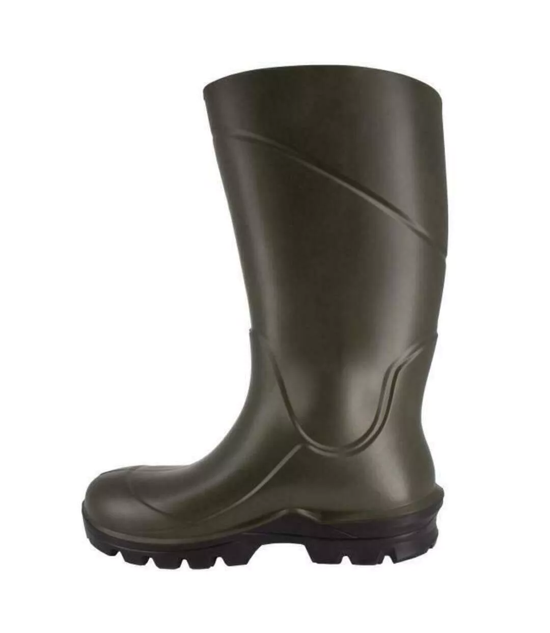Bottines De Sécurité Pro S5 Adulte Vert Nora Max-2