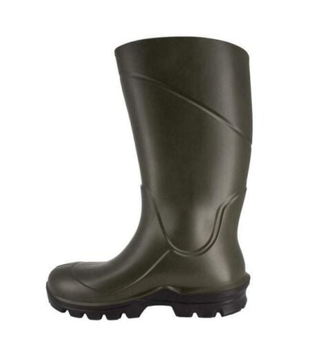Bottines De Sécurité Pro S5 Adulte Vert Nora Max
