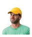 Result Headwear Unisex Adult Memphis Brushed Cotton Cap (Yellow) - UTPC5745