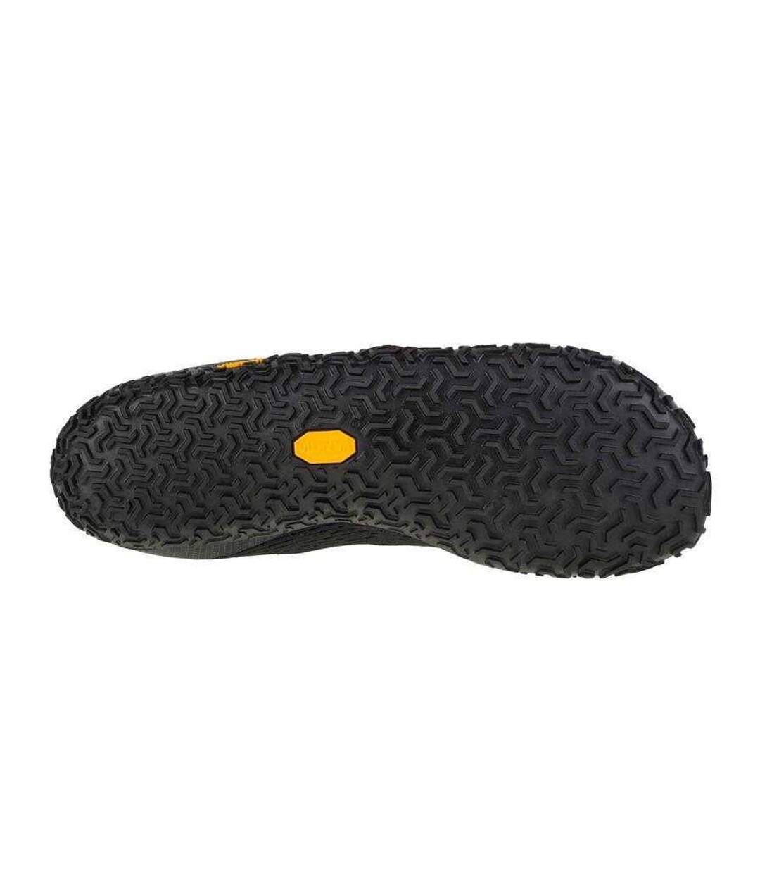 Chaussures Course À Pied Vapor Glove Homme Noir Merrell-4