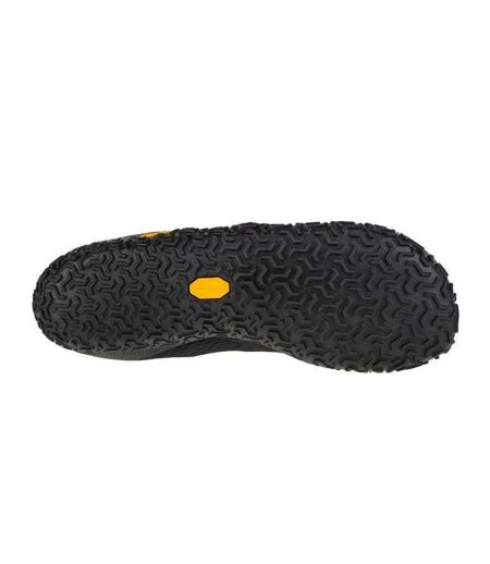 Chaussures Course À Pied Vapor Glove Homme Noir Merrell