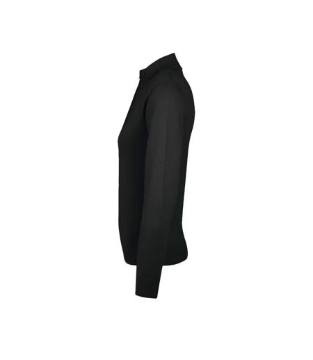 Cardigan Femme Noir SOLS