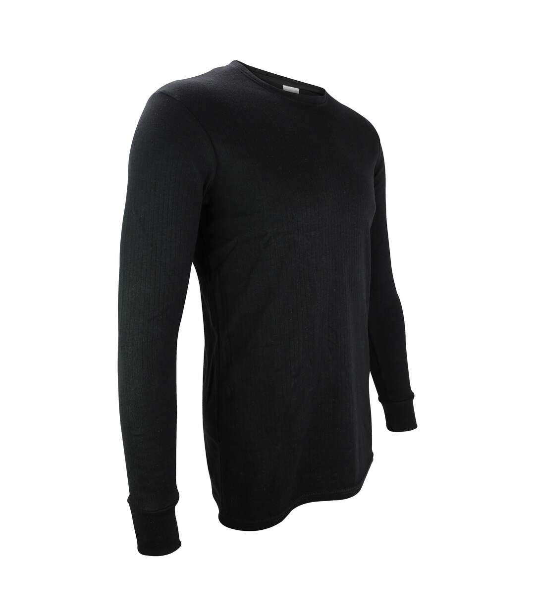 Mens Long Sleeve Super Soft & Warm Thermal Top-3