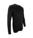 Mens Long Sleeve Super Soft & Warm Thermal Top-3