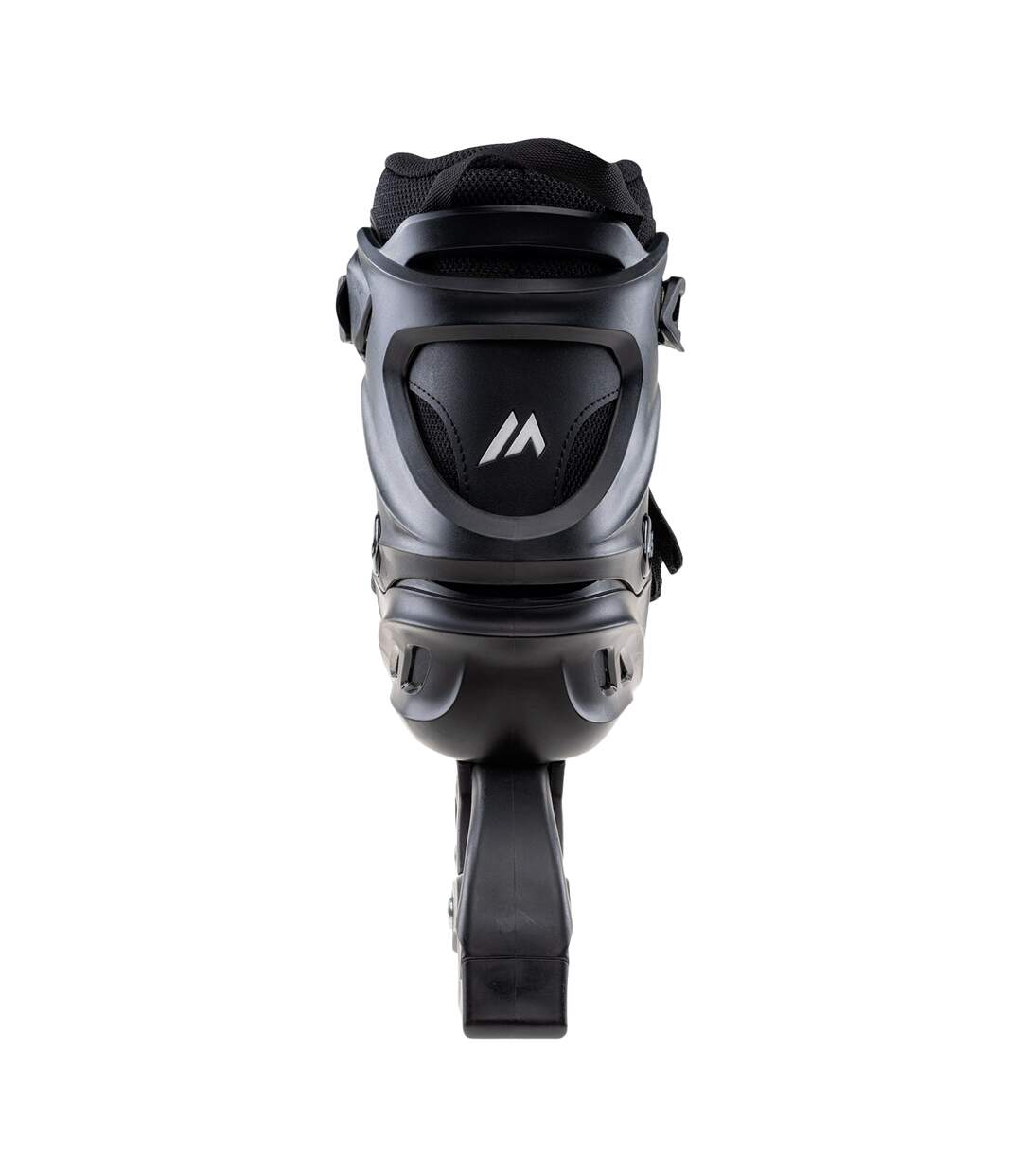 Patins À Roulettes Alignées Amarro Femme 43 Fr Noir Martes Essential-2