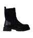 Bottines à Lacets Sixth Sens-2