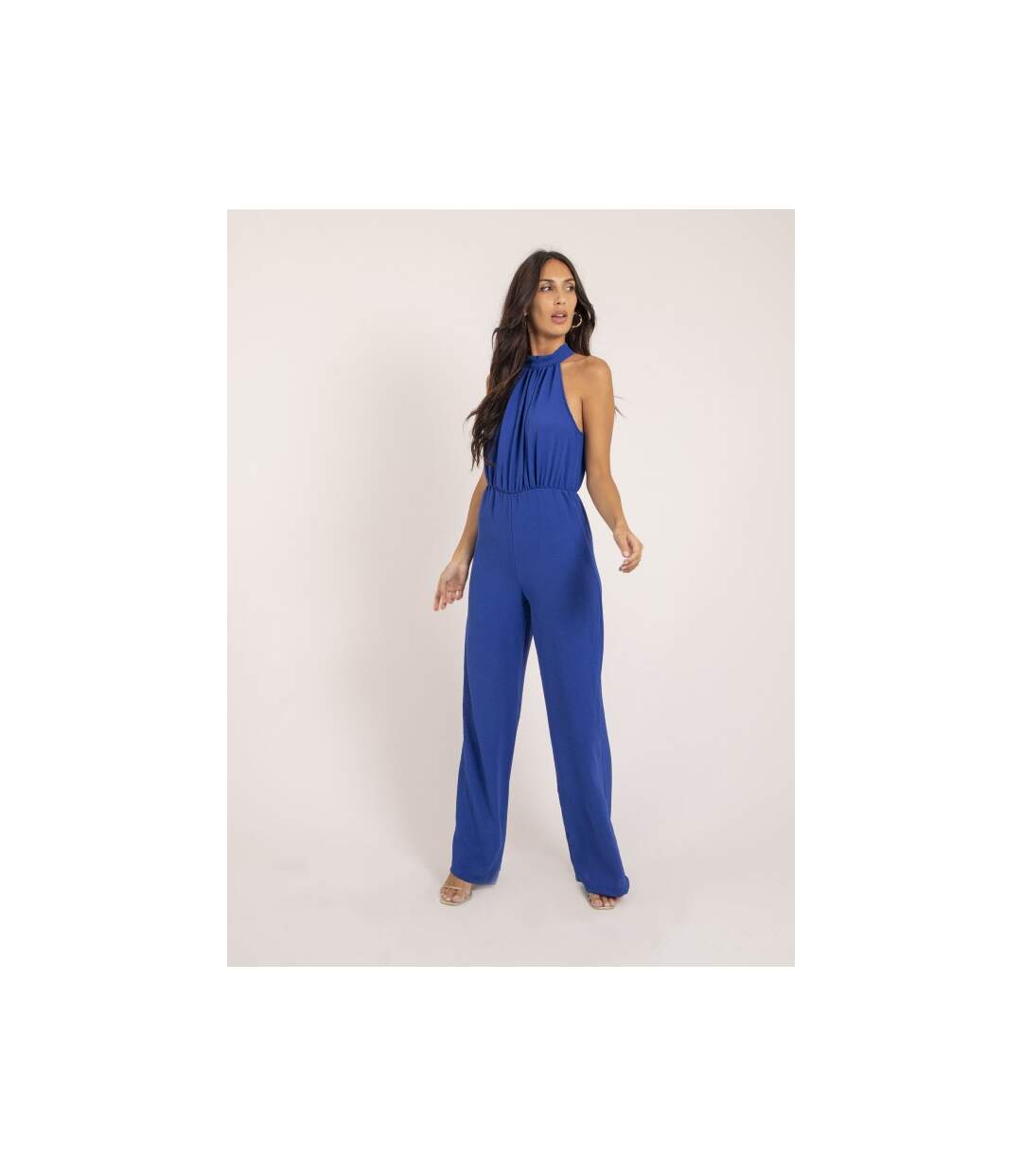 Combi pantalon ELIETTE - Dona X Lisa-1