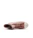 Baskets roses femme converse all star lugged-3