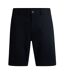 Short Chino Homme Bleu Foncé Boss-2