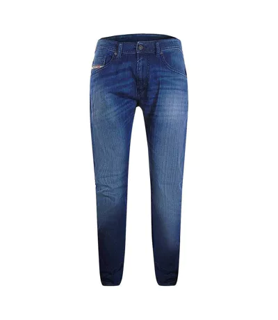 Jean Zatiny-x Homme Bleu Diesel