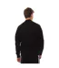 Sweat Style Ruban Homme Noir Lyle & Scott-2
