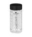 Gel Vase Crystal 500ml Transparent-1
