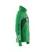 Veste Softshell Accelerate Homme Vert Gazon Vert Mascot-3