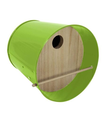 Abri pour oiseaux et insectes 5 en 1 Garden Life Box