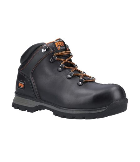 Bottines De Sécurité Splitrock Xt Homme Noir Timberland Pro