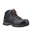 Bottines De Sécurité Splitrock Xt Homme Noir Timberland Pro-4