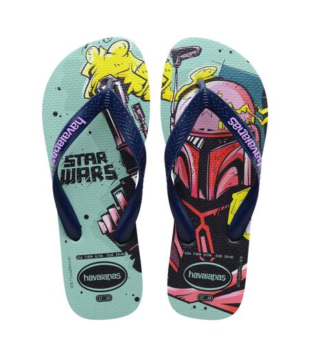 Tong à enfiler Havaianas Star Wars