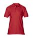 Polo Hammer Homme Rouge Gildan-1