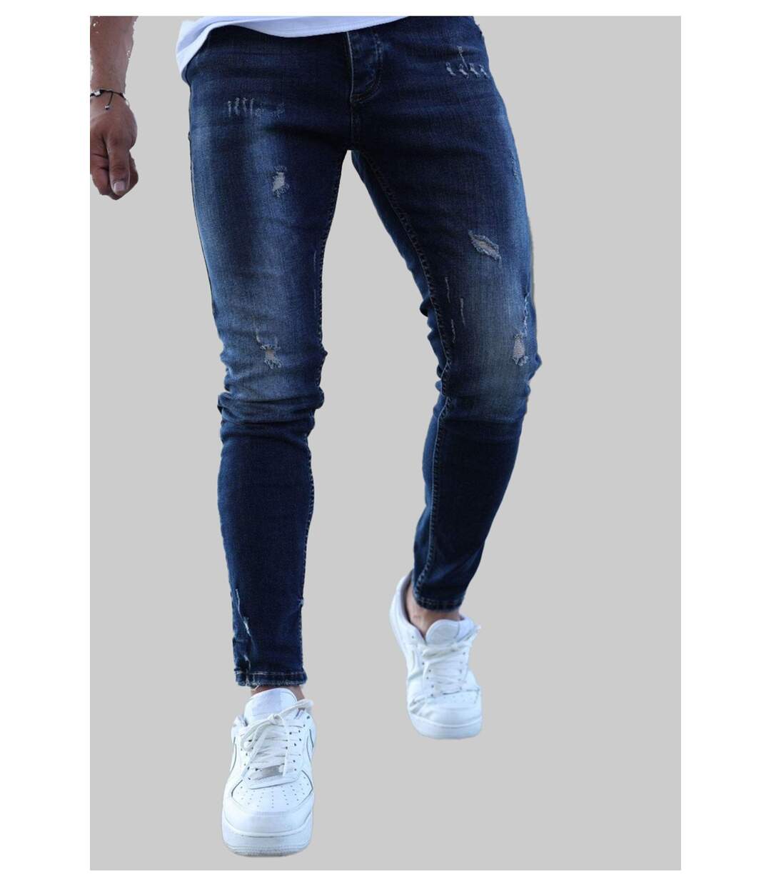 Jean's slim-1