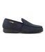 Chaussons Dylan Homme Bleu Lazy Dogz-3