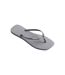 Tong à Enfiler Havaianas Slim Square Sparkle-2