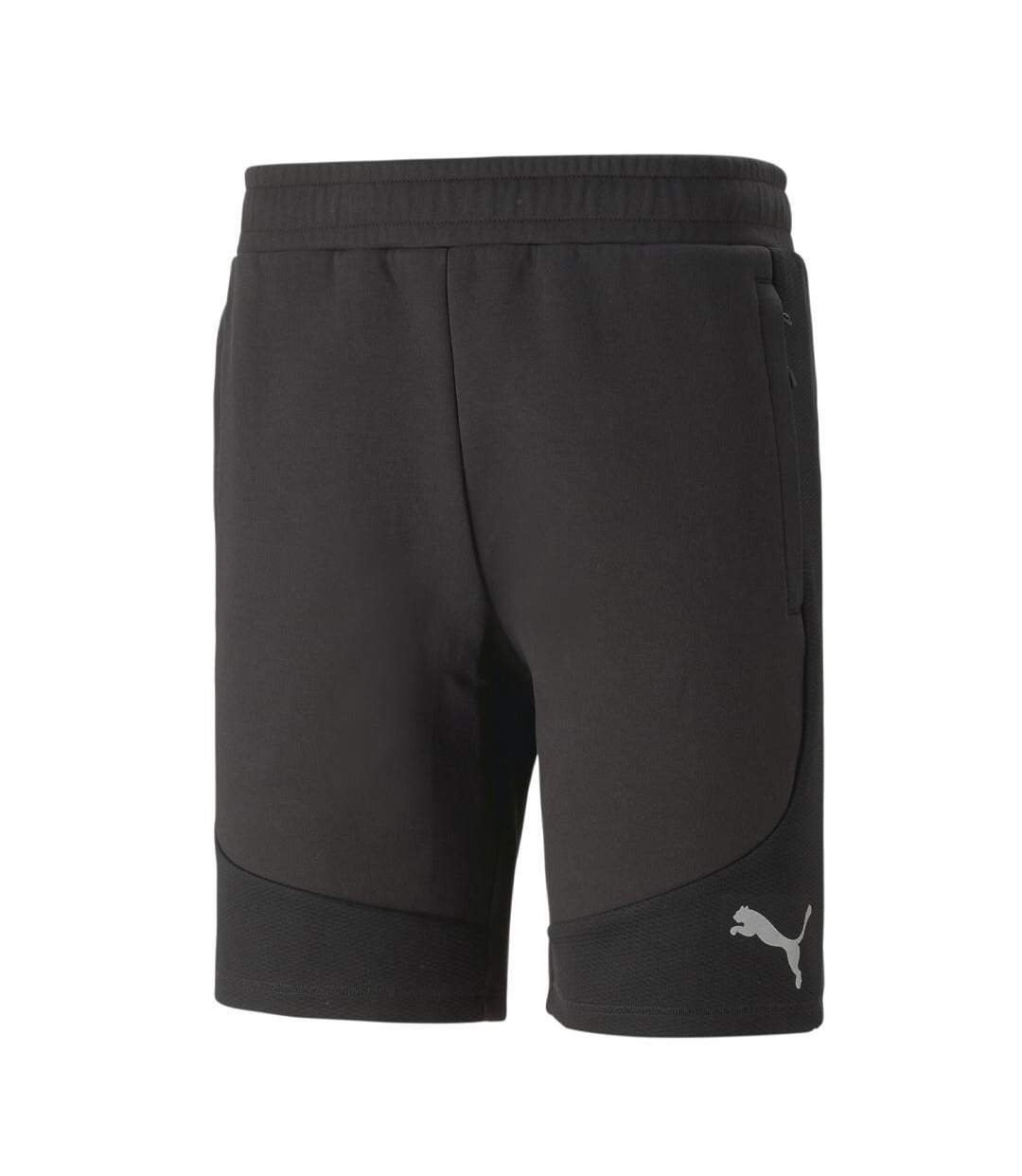 Short noir homme puma evostripe 673314 - l-1