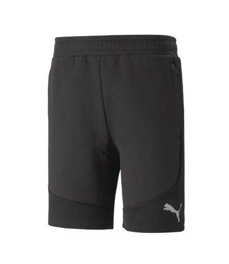 Short noir homme puma evostripe 673314 - l