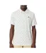 Polo de golf blanc homme lacoste regular fit protection uv-1