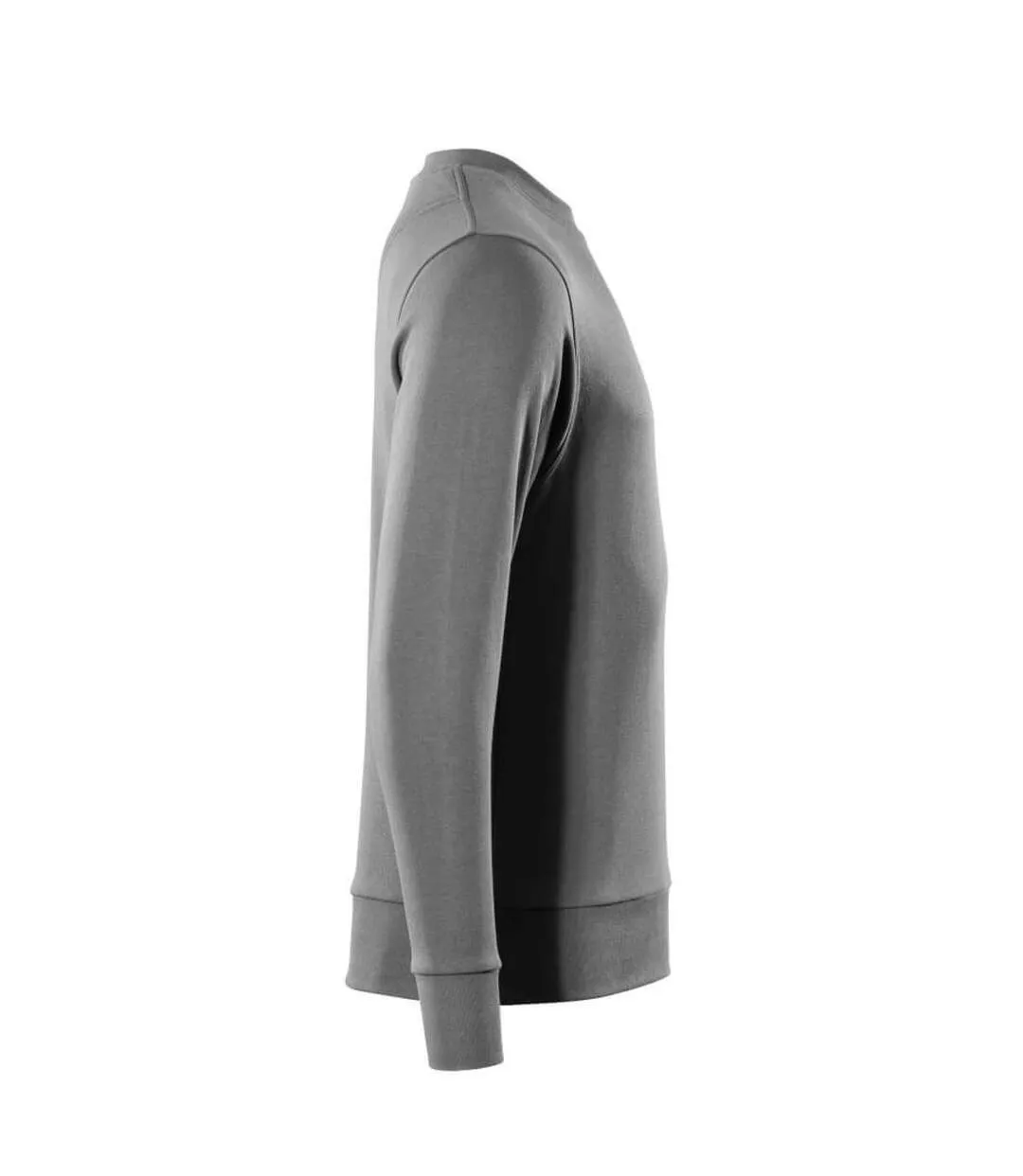 Pull Crossover Carvin Homme Anthracite Foncé Mascot-4
