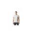 Polo Manches Courtes Homme Orange Clair Firetrap-1