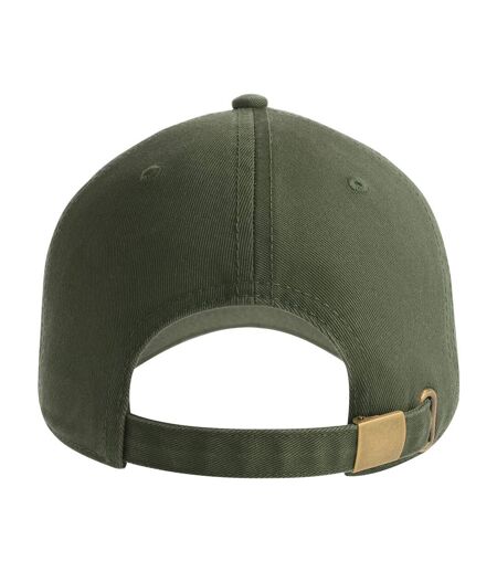 Casquette De Baseball Fraser Olive Atlantis Headwear