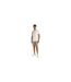 Short À Poches Homme Vert Foncé Marron Calvin Klein-1
