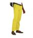 Asquith & Fox - Pantalon chino - Homme (Kaki) - UTRW3473