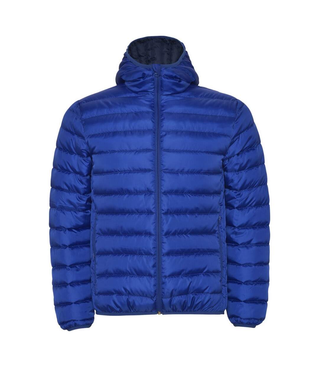 Doudoune isolée norway homme bleu vif Roly