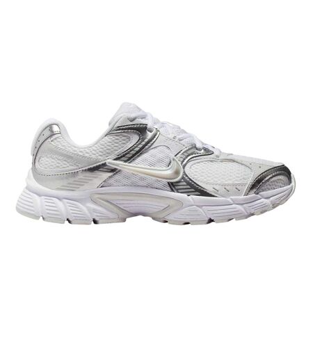 Womens/ladies V5 Rnr Trainers White Silver Nike