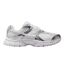 Womens/ladies V5 Rnr Trainers White Silver Nike-1