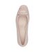 Ballerine à Talon Cuir Tamaris-5