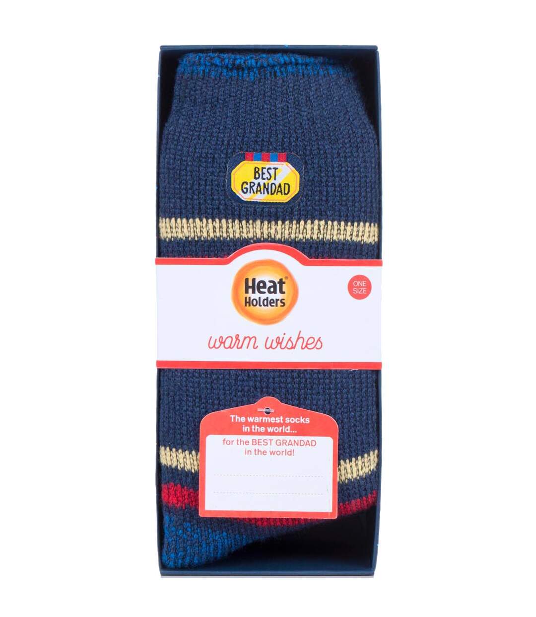 Chaussettes Homme Thermique pour Membre de Famille