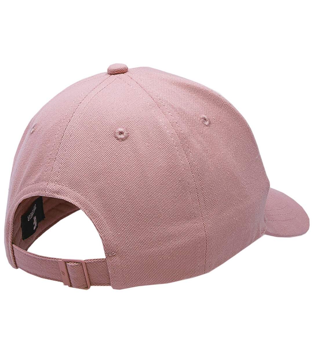 Casquette De Baseball Ss23acabf116 Femme Rose 4F-2
