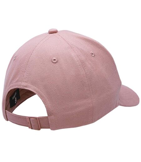 Casquette De Baseball Ss23acabf116 Femme Rose 4F