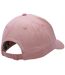 Casquette De Baseball Ss23acabf116 Femme Rose 4F-2